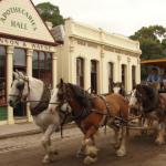 Ballarat - Sovereign Hill